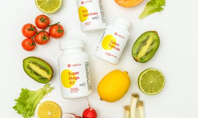 Multivitamine și minerale – ce spun specialiștii | Calivita România