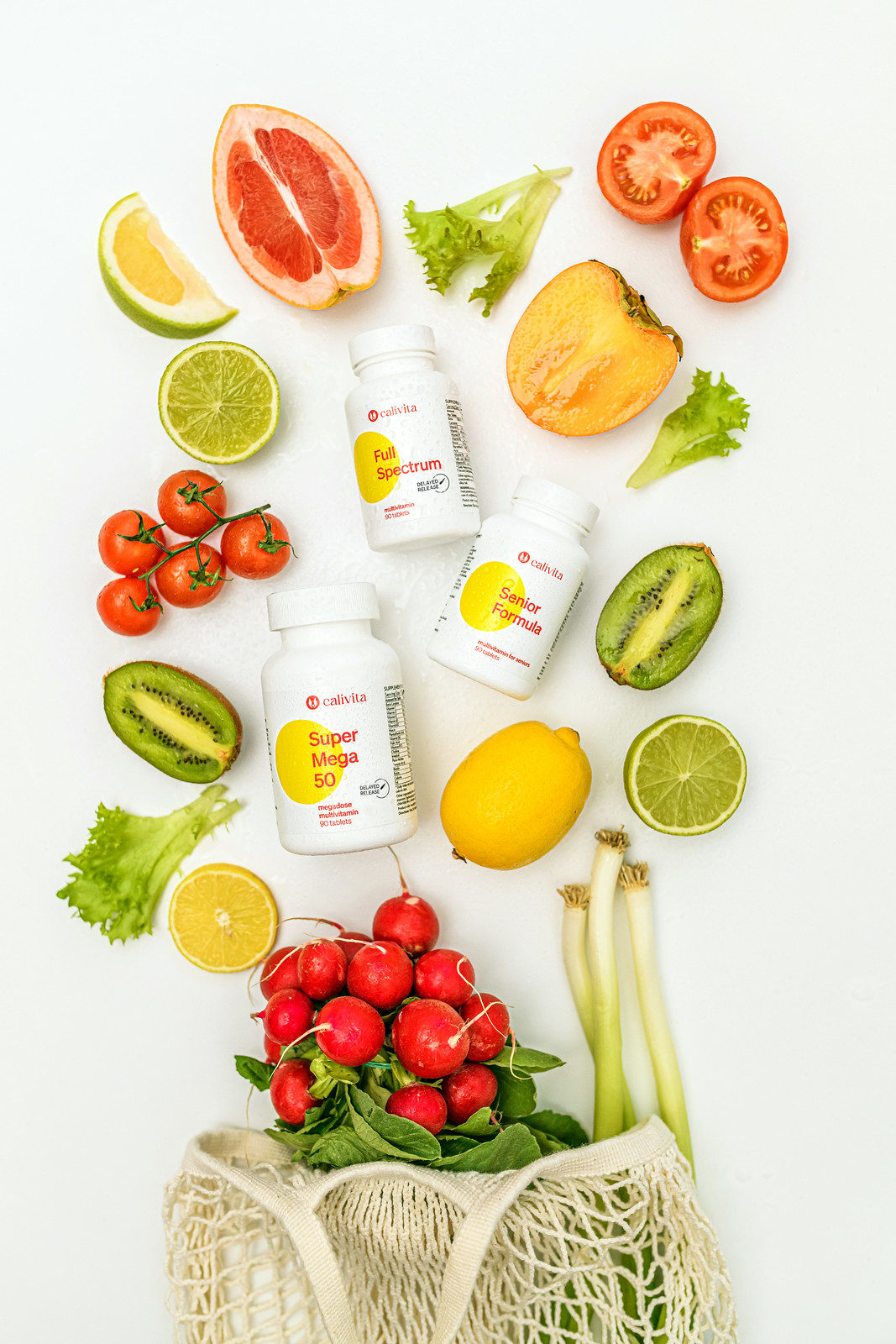 Multivitamine și minerale – ce spun specialiștii | Calivita România