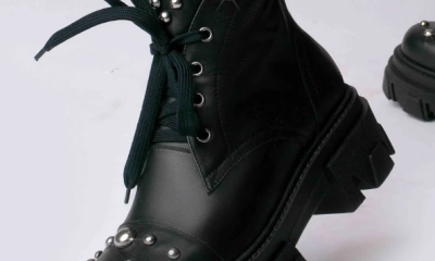 Începe anul cu eleganță: ghetele din piele pe care le vei iubi