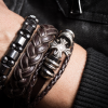 De ce brățările pentru bărbați au devenit un must-have în ultimii ani (inclusiv în România)