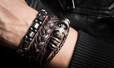 De ce brățările pentru bărbați au devenit un must-have în ultimii ani (inclusiv în România)