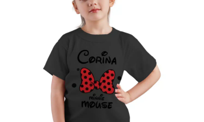 Tricouri personalizate – Creează-ți propria poveste vestimentară cu Larema Gift