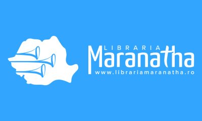 Editura crestina Maranatha, o editura in slujba credintei