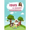Versete biblice de colorat: activități creștine care hrănesc sufletul copiilor