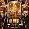 Cum se acumulează un jackpot progresiv