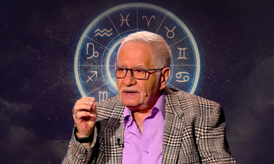 Mihai Voropchievici prezintă horoscopul runelor pentru săptămâna 14-20 septembrie 2026 pe fundalul cercului zodiacal