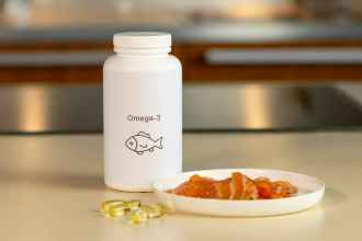 Omega-3: 1.000 mg de ulei de pește nu înseamnă 1.000 mg de EPA și DHA