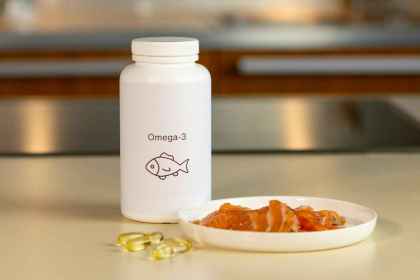 Omega-3: 1.000 mg de ulei de pește nu înseamnă 1.000 mg de EPA și DHA