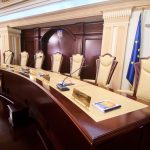 Clădirea Curții Constituționale a României din București