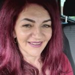 Daniela Stoiu, redactor HUFF