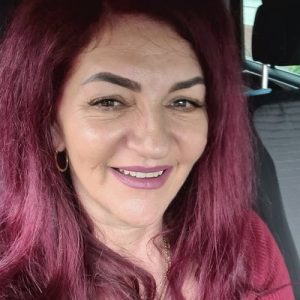 Daniela Stoiu, redactor HUFF