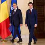 Luca Niculescu, fost jurnalist și ambasador la Paris, premierul desemnat al României