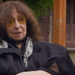 Mona Segall, producătoarea Asia Express, intervievată în timpul filmărilor pentru Antena 1