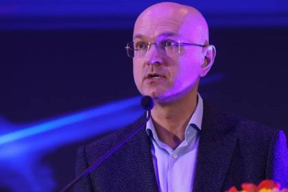 Orlando Nicoară, fondatorul Grupului Clever Media