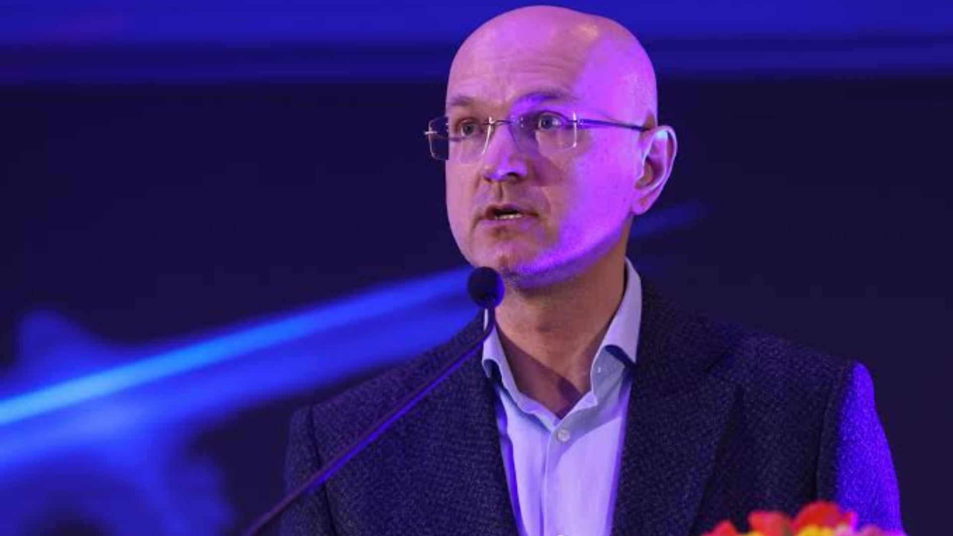 Orlando Nicoară, fondatorul Grupului Clever Media