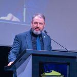 Sorin Costreie, propus ministru al Educației în Guvernul Luca Niculescu