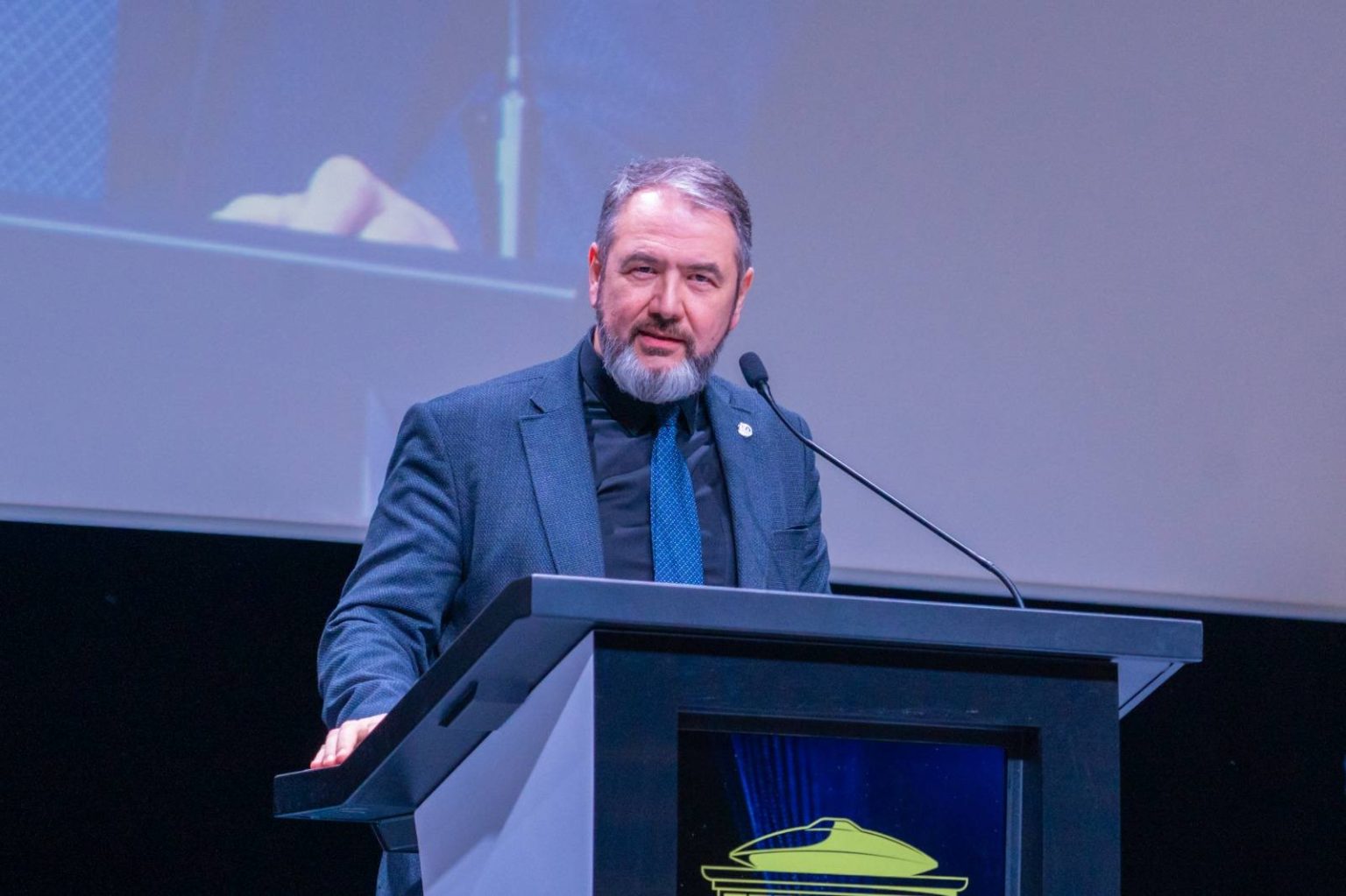 Cine este Sorin Costreie, propus ministru al Educației | Huff