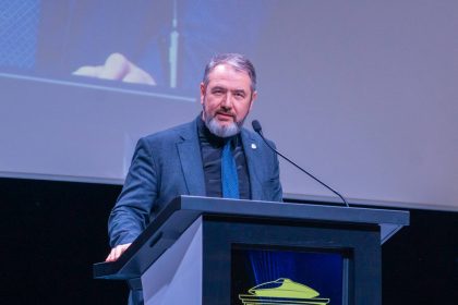 Sorin Costreie, propus ministru al Educației în Guvernul Luca Niculescu