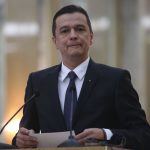 Sorin Grindeanu, președintele PSD